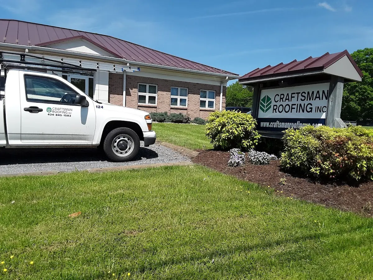 Quality Gutter & Downspout Repair by experienced craftsmen in Meridian Heights